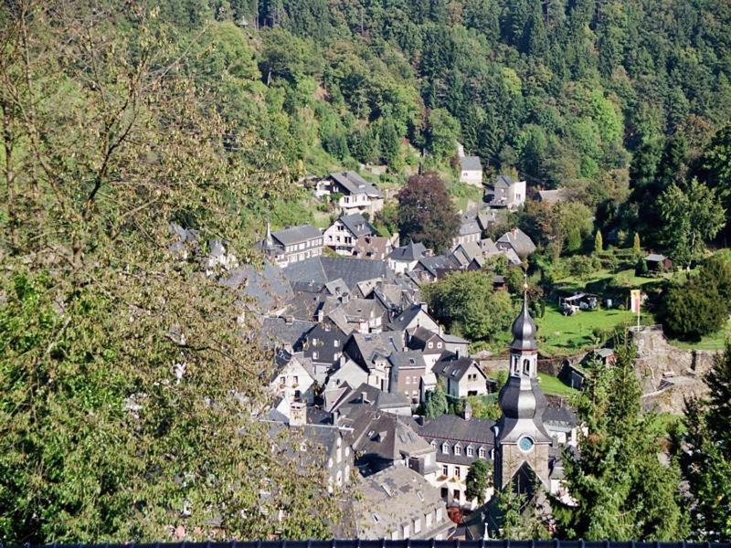 Maison Riviere Monschau Dış mekan fotoğraf