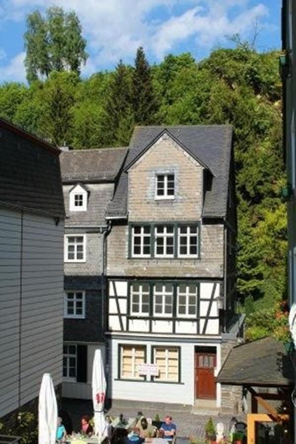 Maison Riviere Monschau Dış mekan fotoğraf