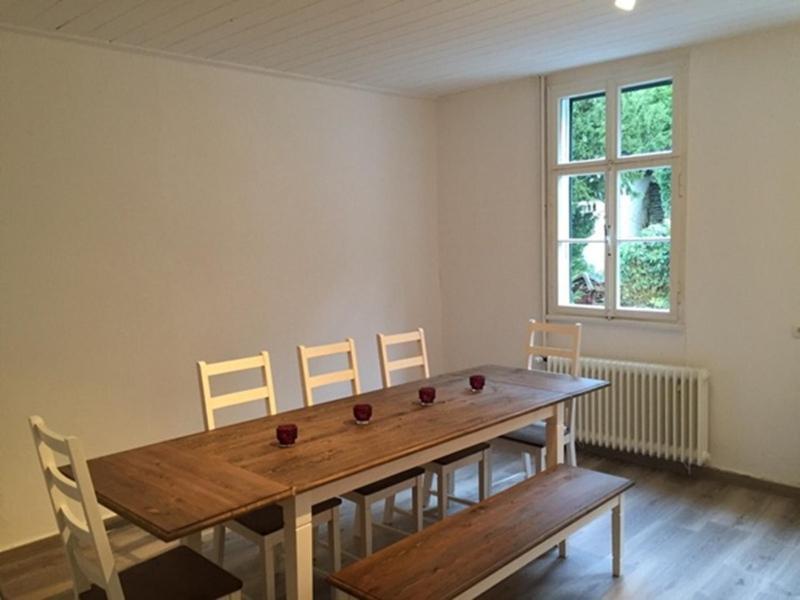 Maison Riviere Monschau Dış mekan fotoğraf