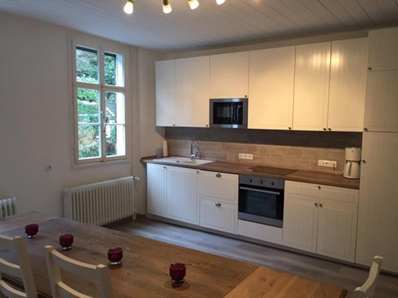 Maison Riviere Monschau Dış mekan fotoğraf